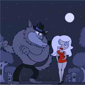 The Real Tuesday Weld - Me And Mr Wolf (Dr Cat's Fairytale Remix)
