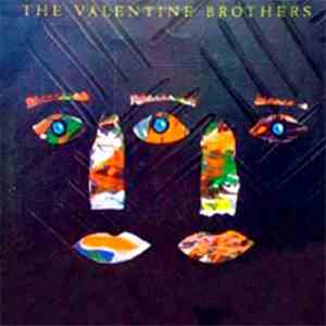 The Valentine Brothers - Picture This