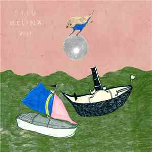 Tiiu Helinä - Veli