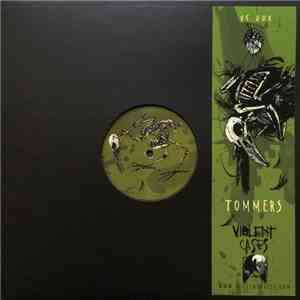 Tommers - Violent Cases 004