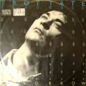 Troy Tate - Sorrow