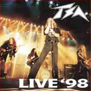 TSA - Live '98