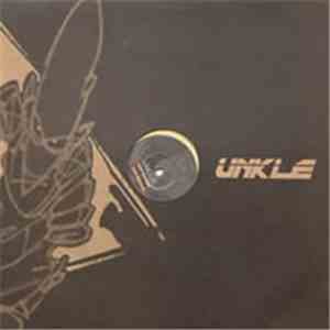 U.N.K.L.E. - Berry Meditation