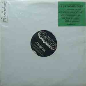 Various - 14 Fathoms Deep