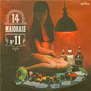 Various - 14 Maiorais - Nº 11