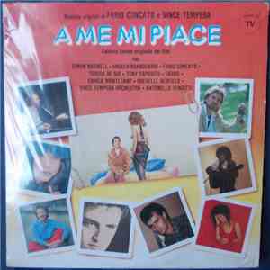 Various - A Me Mi Piace