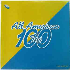 Various - All American Top 100 Vol.33 March