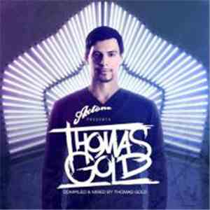Various - Axtone Presents Thomas Gold