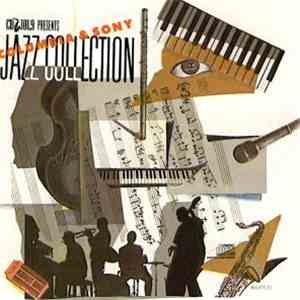 Various - CD 101.9 Presents Columbia & Sony Jazz Collection