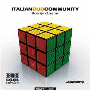Various - Italian Dub Community (Showcase Volume One)