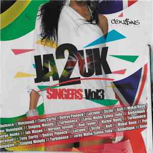 Various - JA2UK Singers Vol3