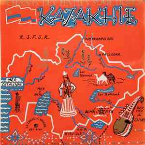 Various - Kazakhie