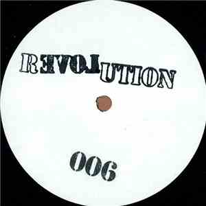 Various - Love Rev 006