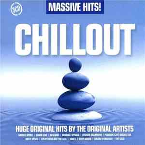 Various - Massive Hits! Chillout