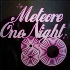 Various - Meteore One Night 80