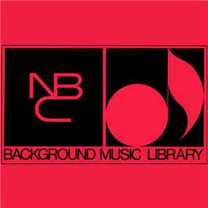 Various - NBC Background Music Library