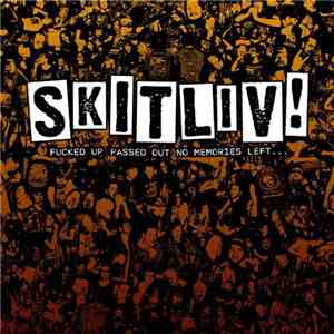 Various - Skitliv!