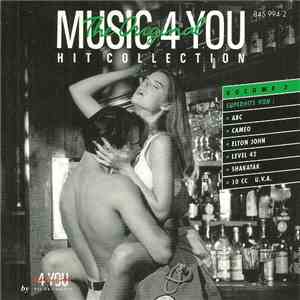 Various - The Original Music 4 You - Hit Collection Volume 3