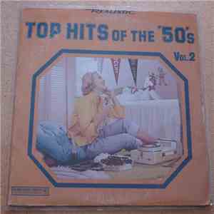 Various - Top Hits Of The '50's Vol. Two