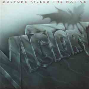 Victory  - Culture Killed The Native