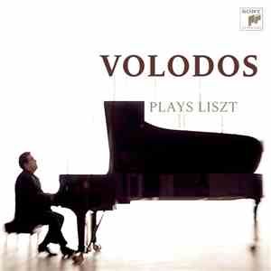 Volodos - Plays Liszt
