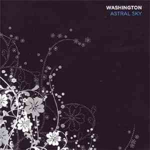 Washington  - Astral Sky