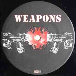 Weapons - Official Exersises