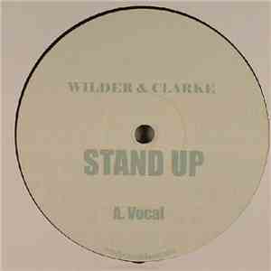 Wilder & Clarke - Stand Up