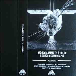 Woolymammoth & Holly  - Boundaries