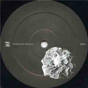 Xhin / Perc - Untitled