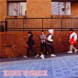 xOne Wordx - We Wear X
