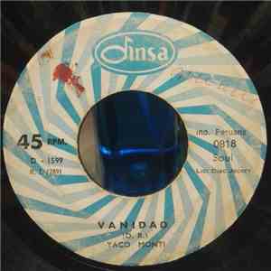 Yaco Monti - Vanidad
