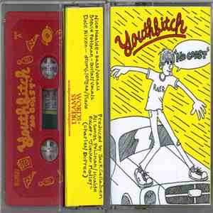 Youthbitch - No Coast