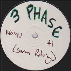 3 Phase - Snafu Sessions