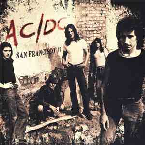 AC/DC - San Francisco '77