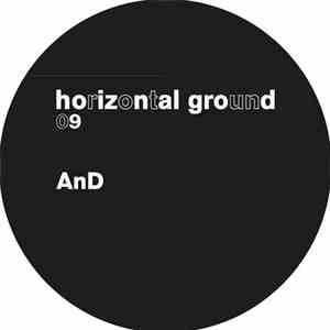 AnD  - Horizontal Ground 9