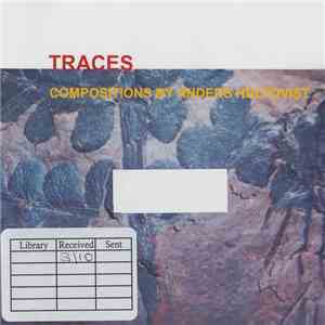 Anders Hultqvist - Traces (Ruins...)