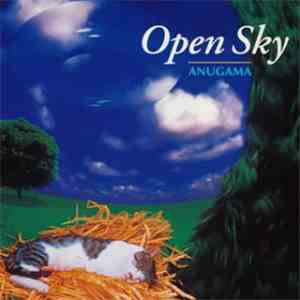 Anugama - Open Sky