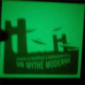 Arnaud Le Gouëfflec Et Moregeometrico - Un Mythe Moderne