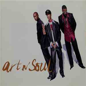 Art N' Soul - Touch Of Soul