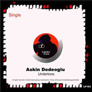 Askin Dedeoglu - Undertone