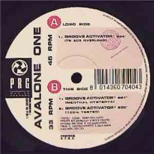 Avalone One - Groove Activator