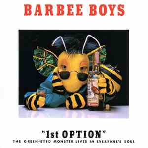 Barbee Boys - 1st Option