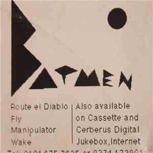 Batmen  - Unknown