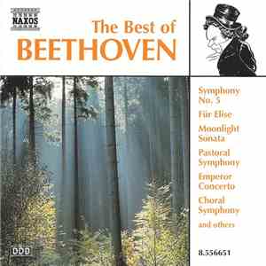 Beethoven - The Best Of Beethoven