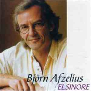 Björn Afzelius - Elsinore