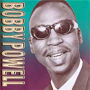 Bobby Powell - In Time