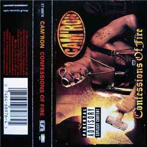 Cam'ron - Confessions Of Fire