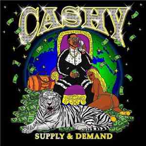 Cashy  - Supply & Demand