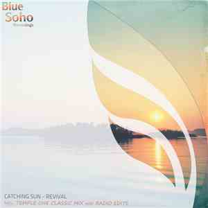 Catching Sun - Revival